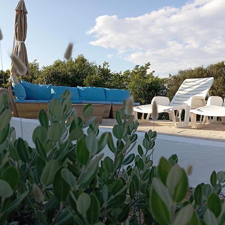 Villa Majore Beb Con Piscina Privata Rena Majore Extérieur photo