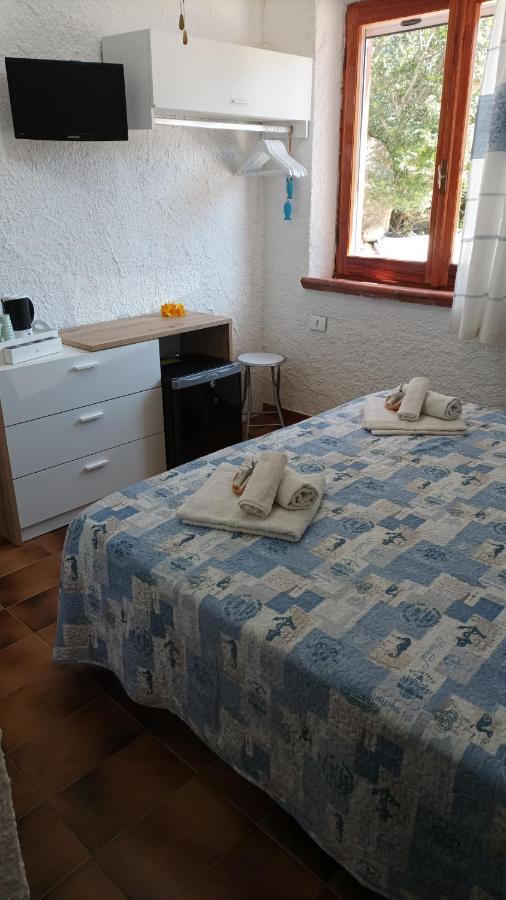 Villa Majore Beb Con Piscina Privata Rena Majore Extérieur photo