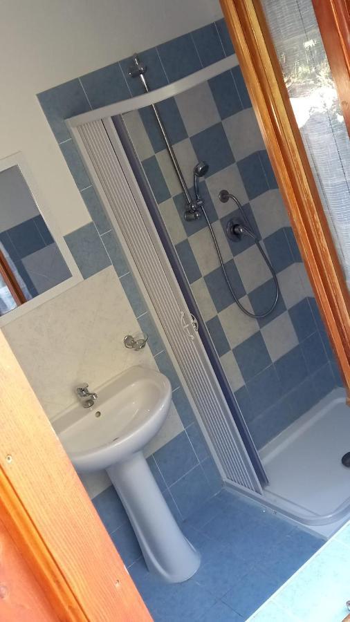 Villa Majore Beb Con Piscina Privata Rena Majore Extérieur photo