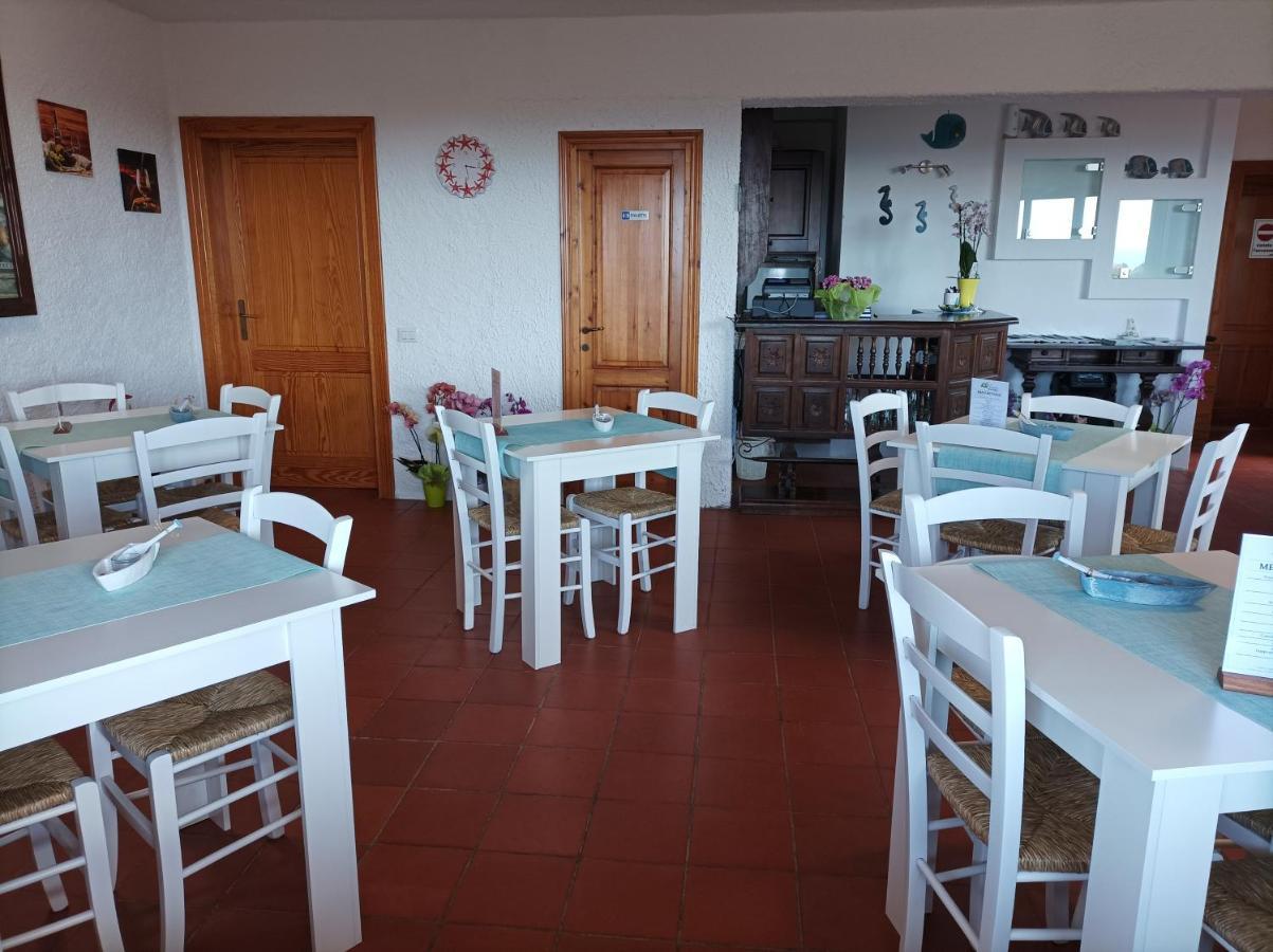 Villa Majore Beb Con Piscina Privata Rena Majore Extérieur photo
