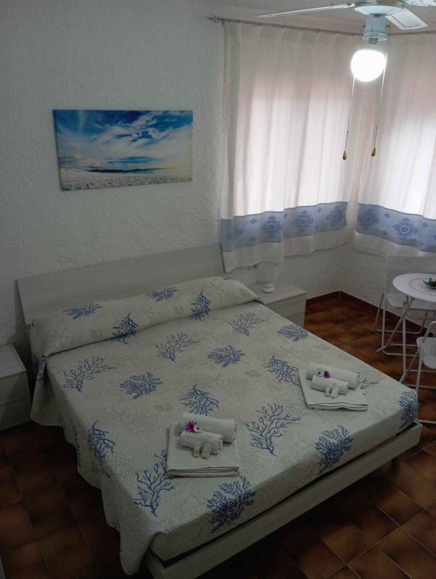 Villa Majore Beb Con Piscina Privata Rena Majore Extérieur photo