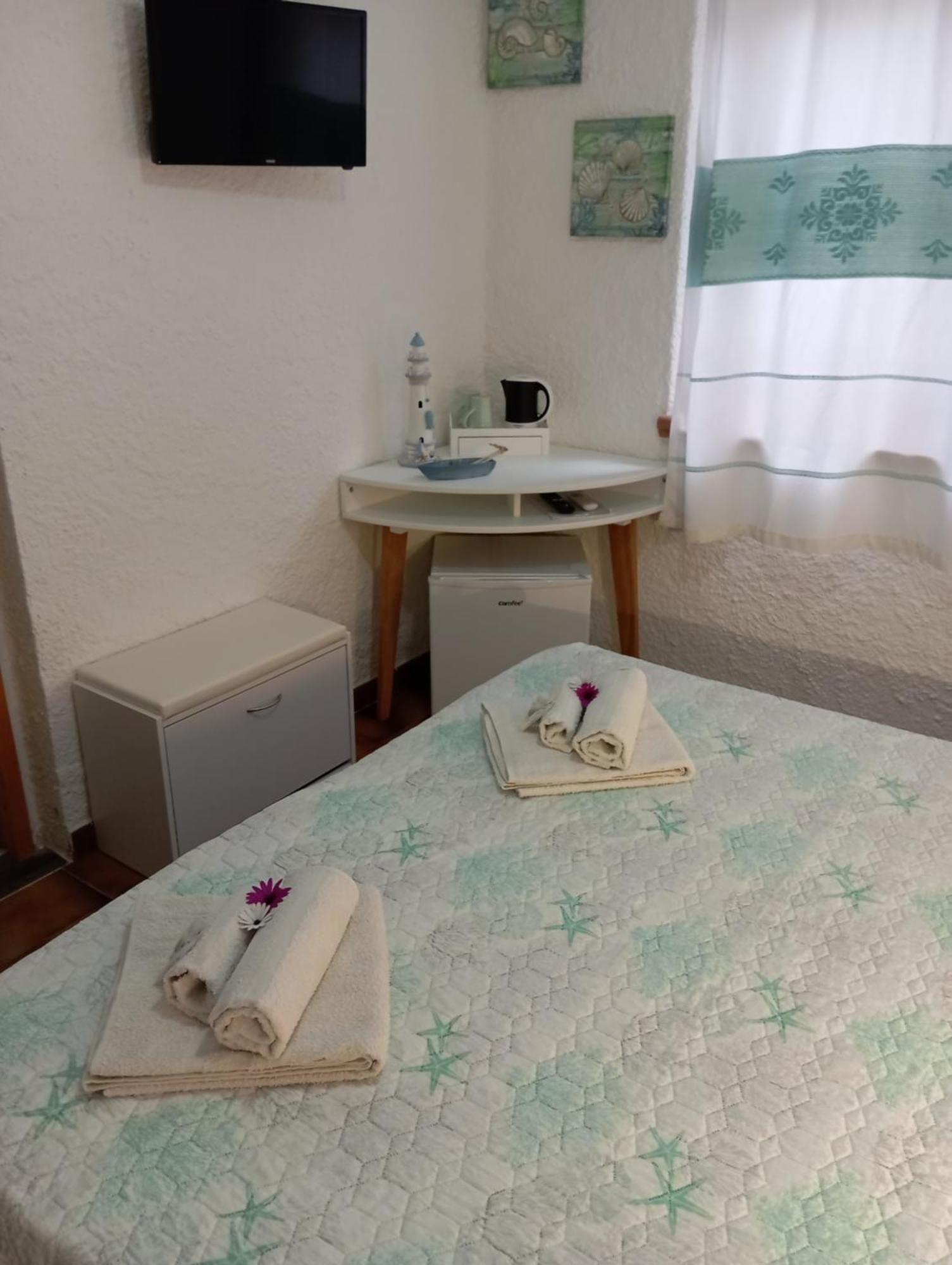 Villa Majore Beb Con Piscina Privata Rena Majore Chambre photo