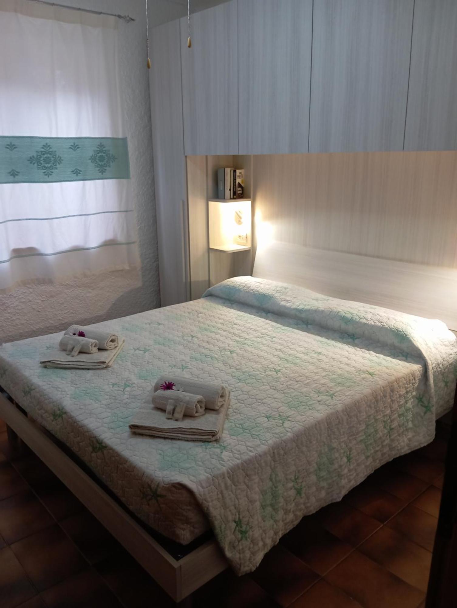 Villa Majore Beb Con Piscina Privata Rena Majore Extérieur photo