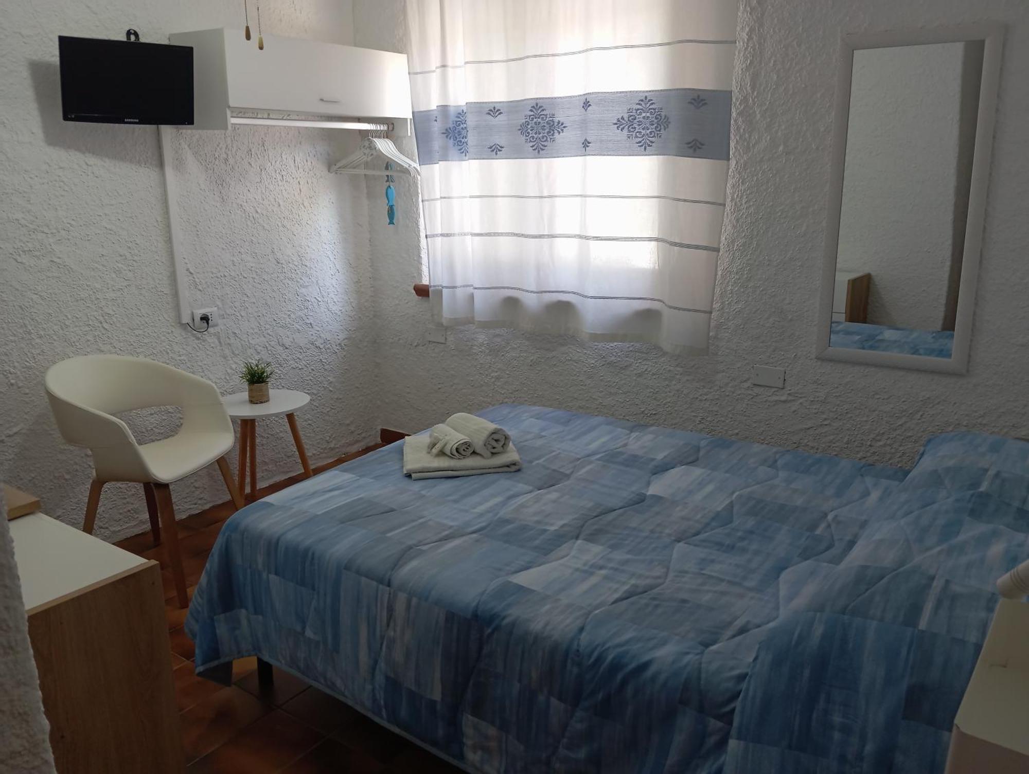 Villa Majore Beb Con Piscina Privata Rena Majore Extérieur photo